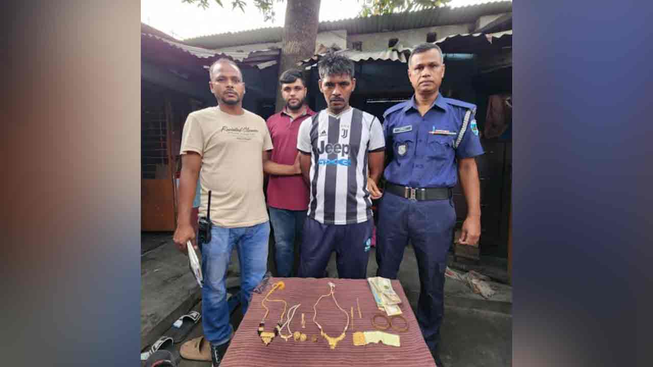 ছবি: দেশ টিভি