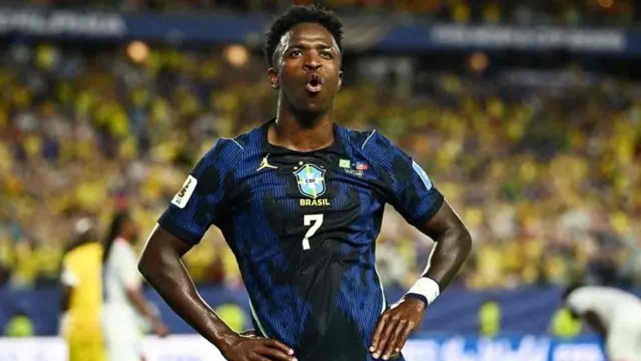 জয় মিলেছে, তবে দেখা মেলেনি &lsquo;আসল&rsquo; ব্রাজিলের