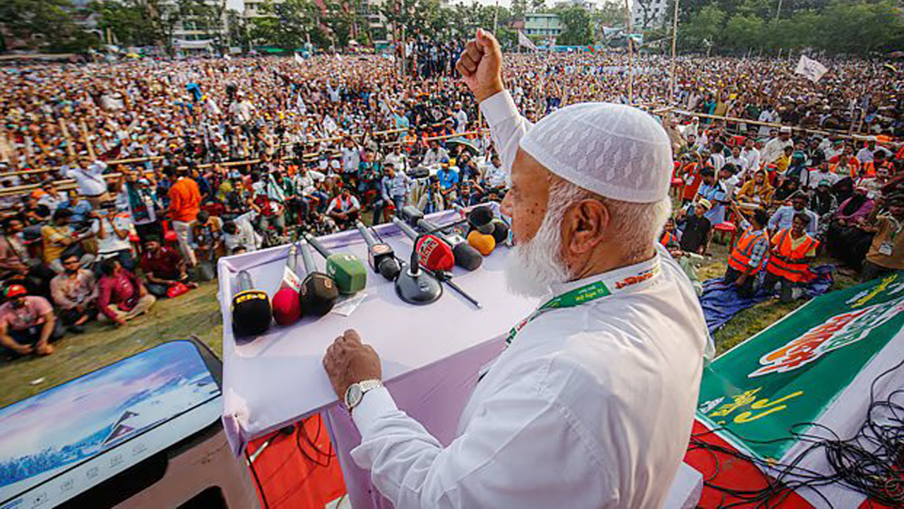 সংগৃহীত ছবি