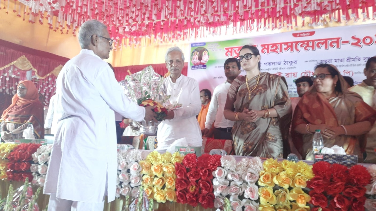 ছবি: দেশ টিভি