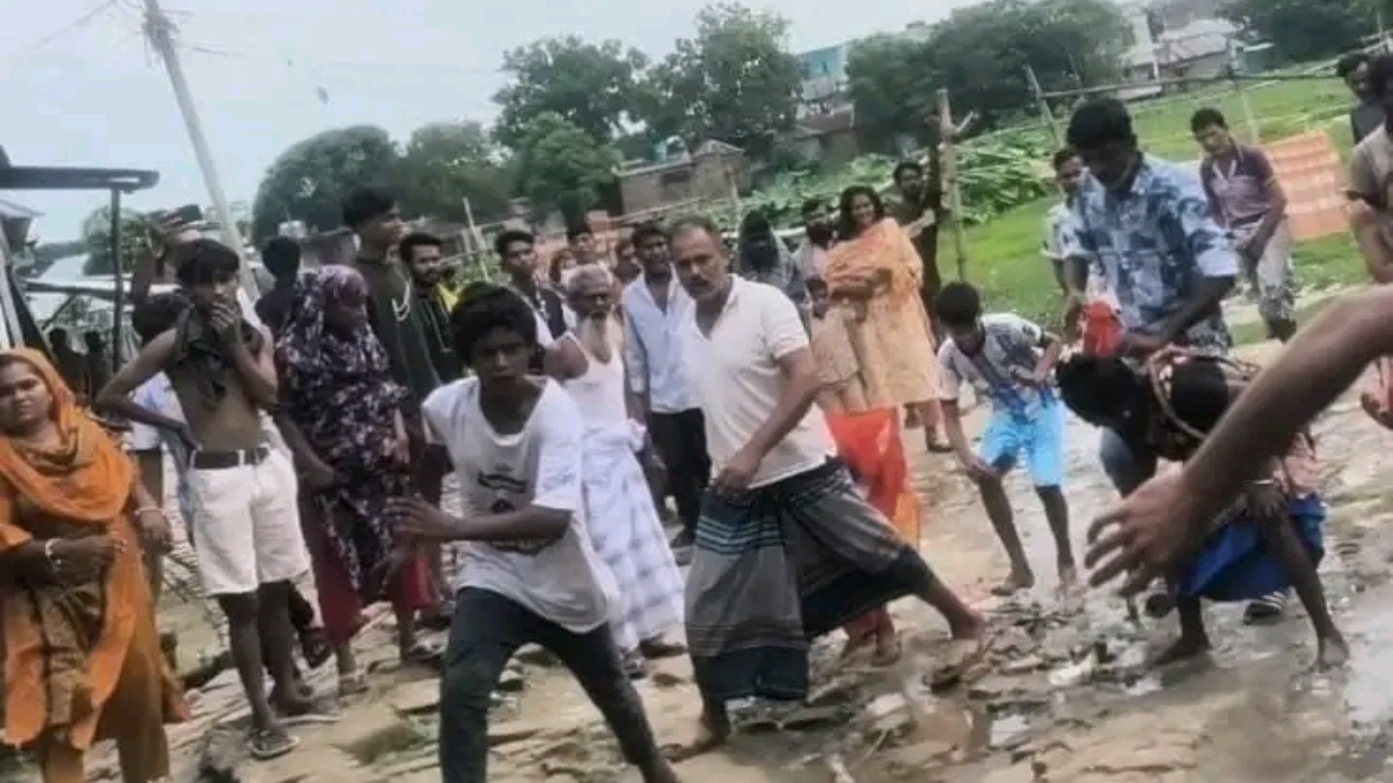 ছবি: দেশ টিভি