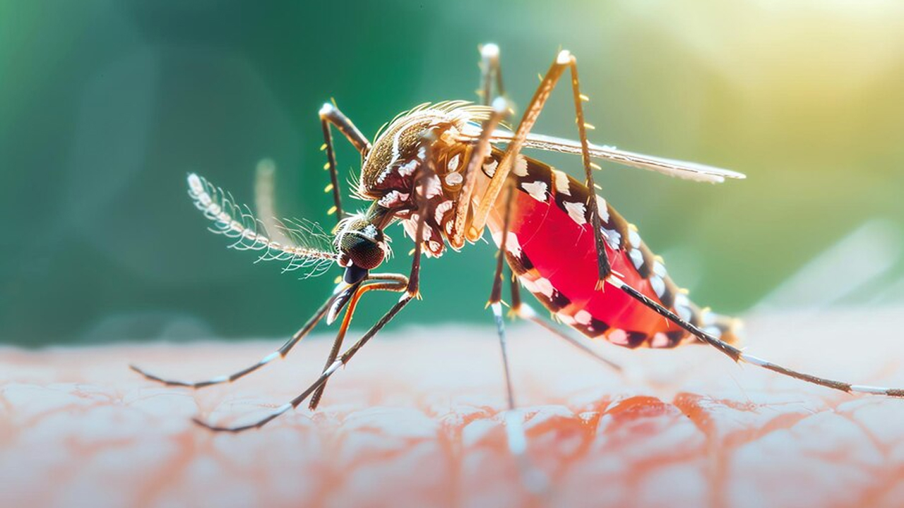 ডেঙ্গুতে আরও ২ মৃত্যু