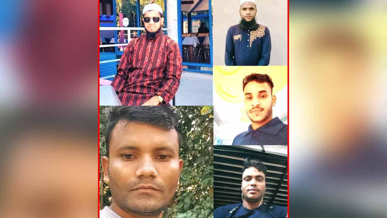 ছবি দেশ টিভি