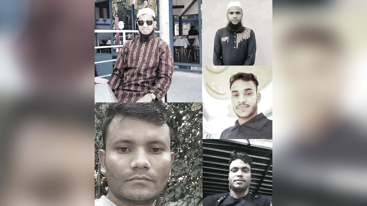 ছবি দেশ টিভি