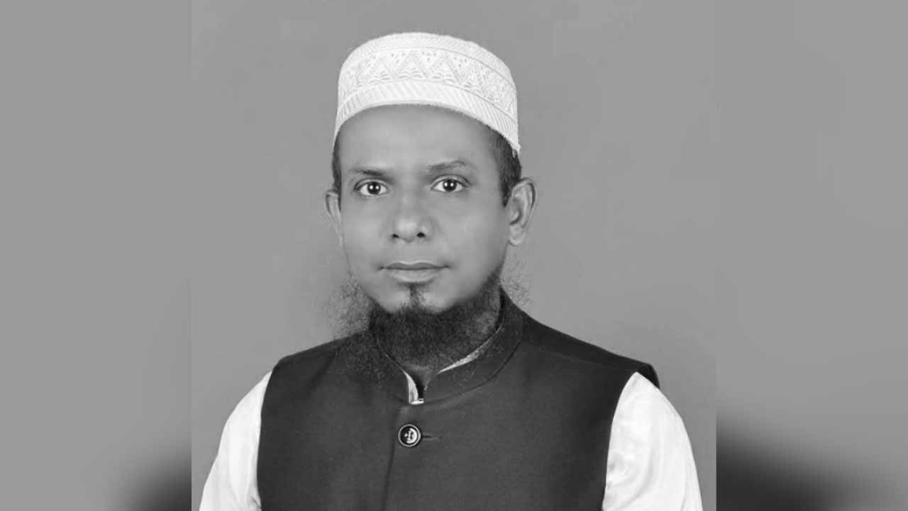 গ্রেপ্তার এড়াতে গিয়ে আ.লীগ নেতার মৃত্যু&nbsp;