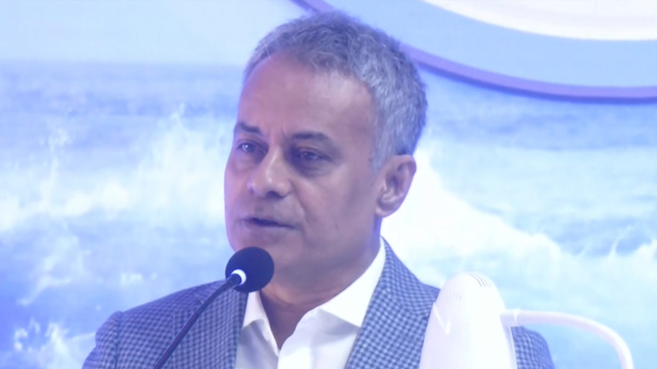 সমুদ্রসীমা সঠিকভাবে বুঝে পেলেও বিগত সময়ে খনিজসম্পদ আহরণ হয়নি: নৌমন্ত্রী
