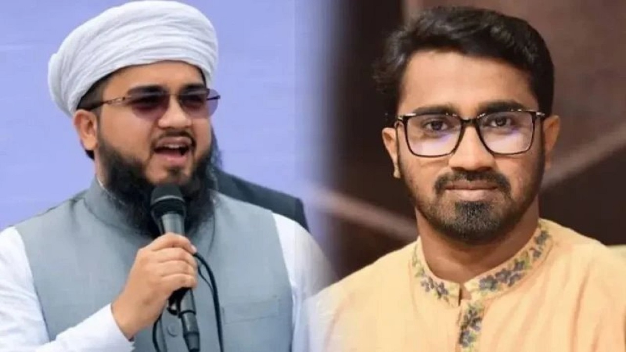 হানজালারা হায়েনা হয়ে উঠলে থামানোর ওষুধ আমরা জানি: রাশেদ খান