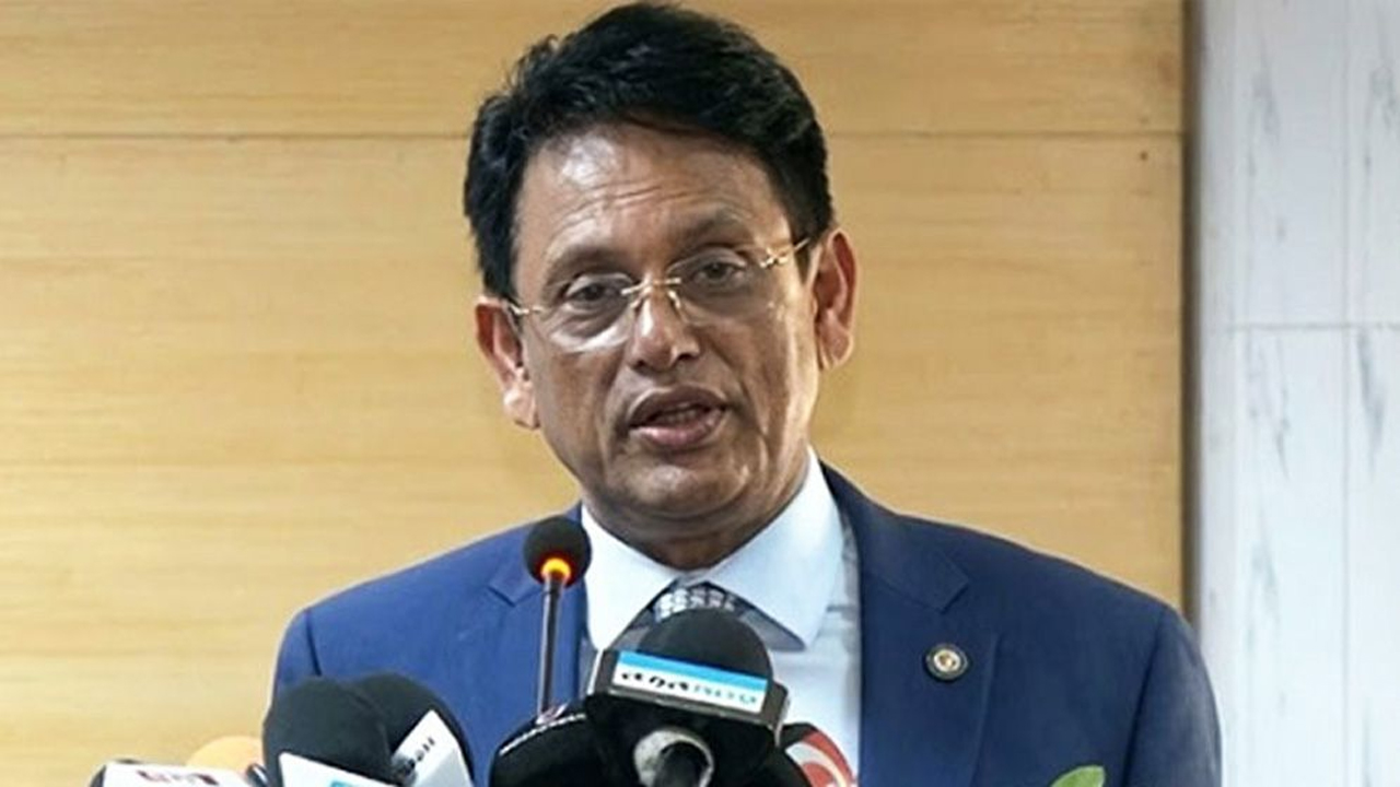 শিক্ষাকে সর্বোচ্চ গুরুত্ব দিয়েছেন প্রধানমন্ত্রী: শিক্ষামন্ত্রী