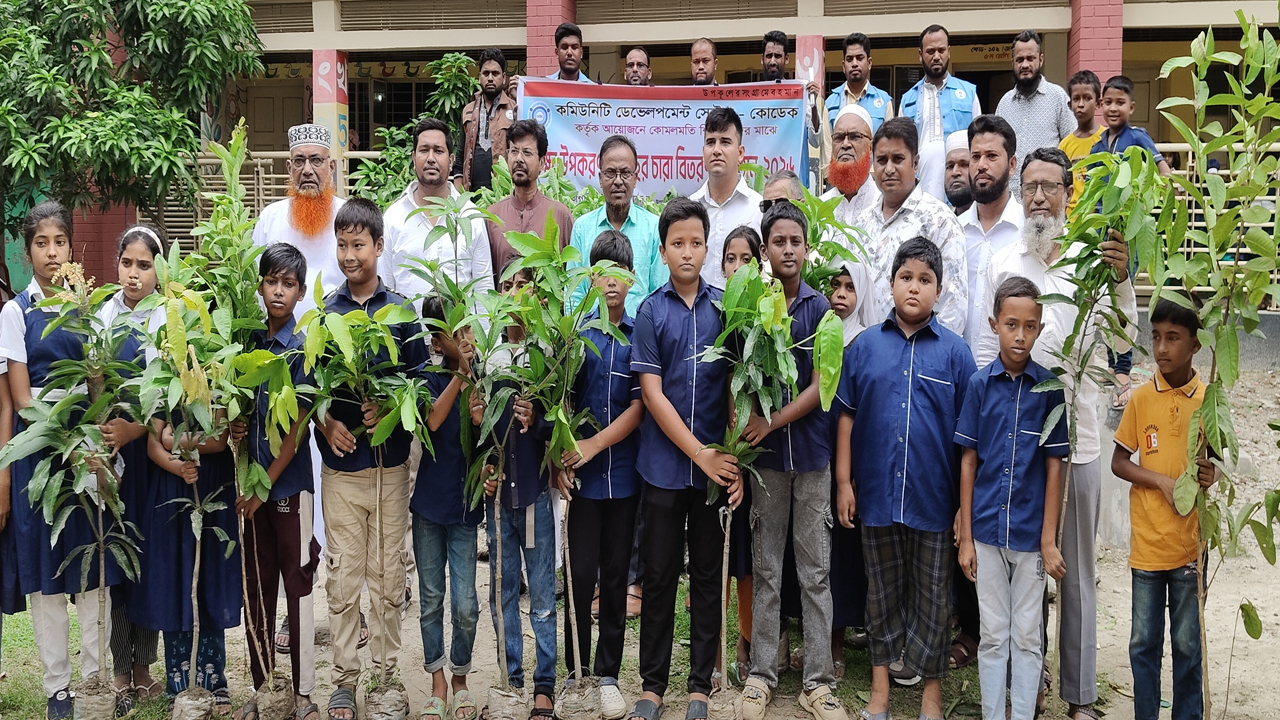 ছবি দেশ টিভি