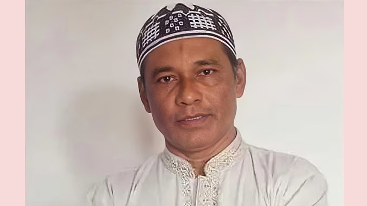 নৃত্য পরিচালক জাকির হোসেন মারা গেছেন