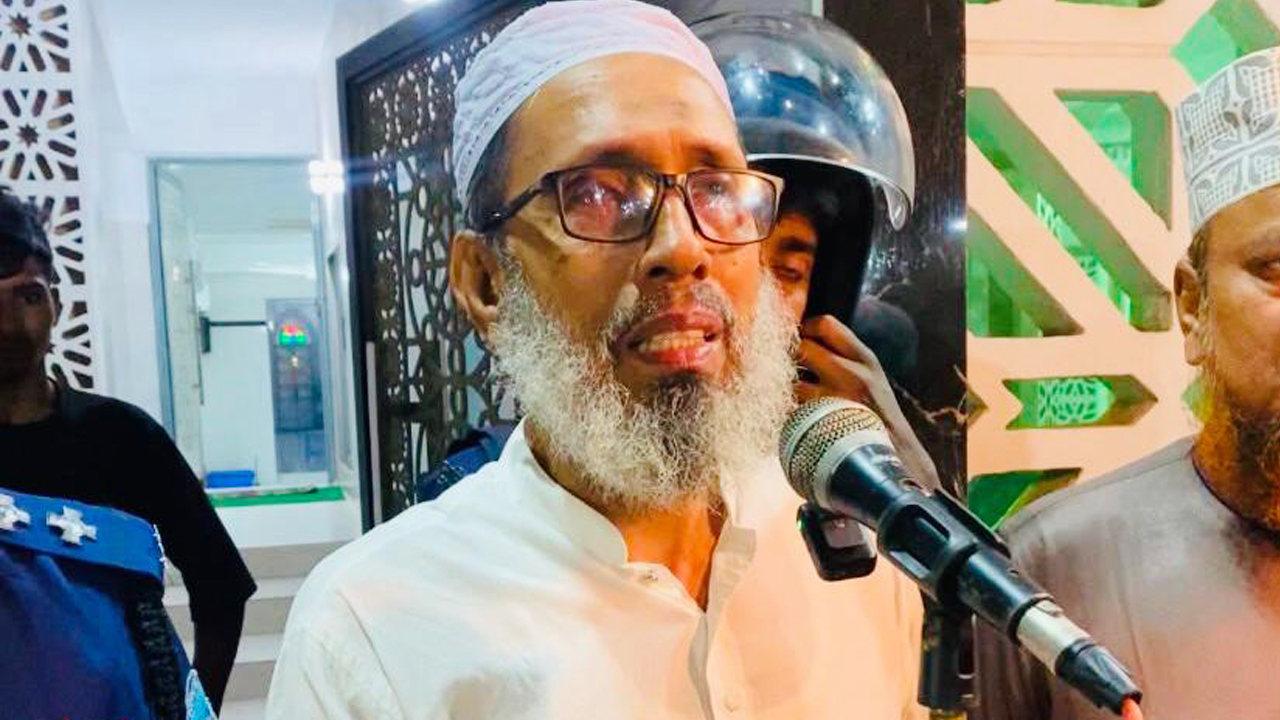 ছবি দেশ টিভি