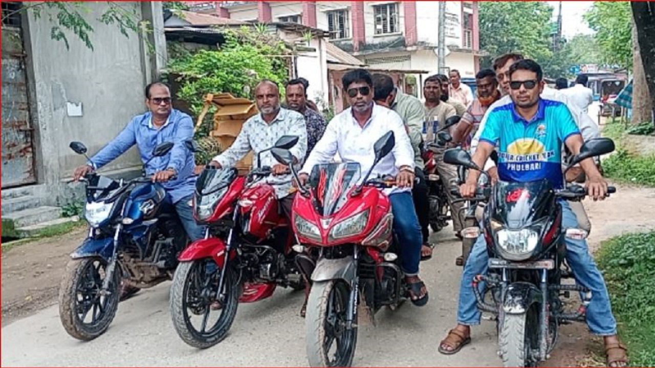 ছবি দেশ টিভি