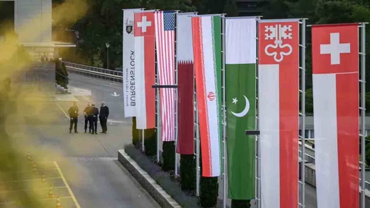 প্রথম দিনের আলোচনায় ইরান&ndash;যুক্তরাষ্ট্র: কোথায় একমত, কোথায় মতবিরোধ?