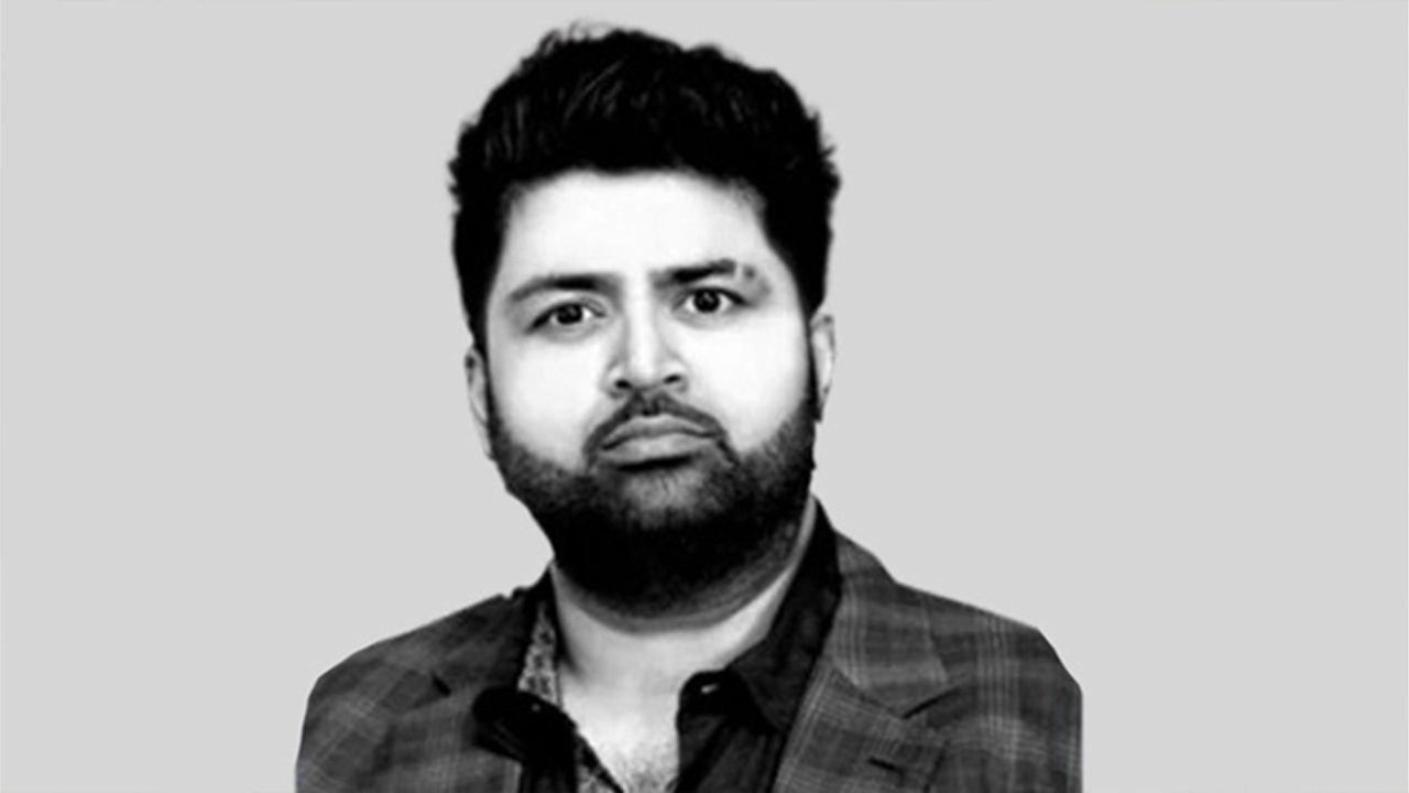 নাভানা গ্রুপের ভাইস চেয়ারম্যান সাজেদুল গ্রেপ্তার