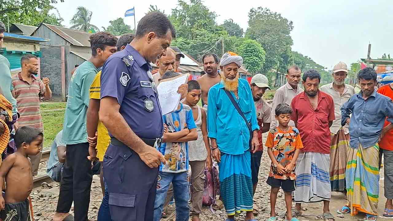 ছবি: দেশ টিভি