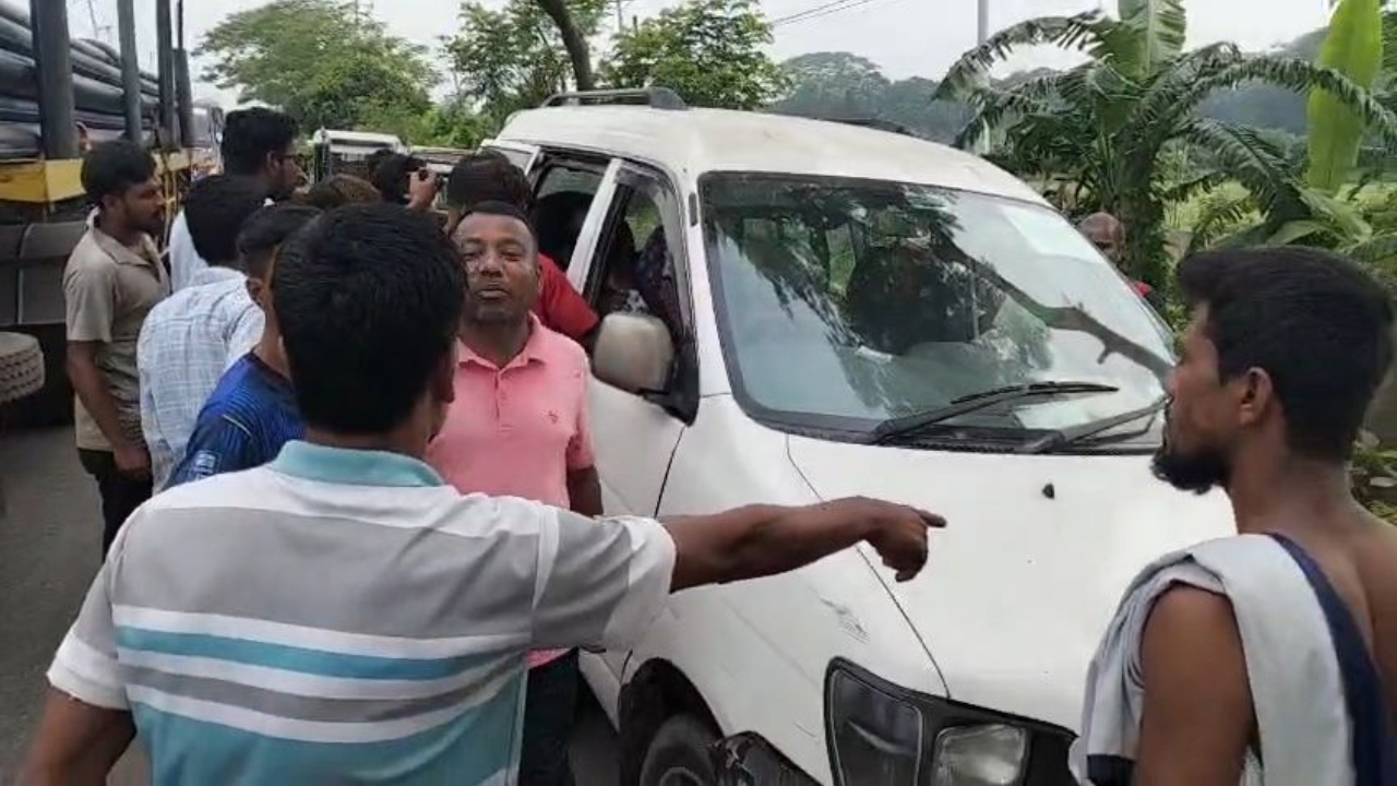 ছবি: দেশ টিভি