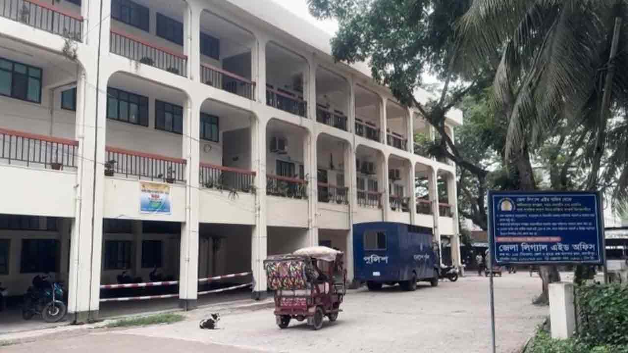 ছবি: দেশ টিভি