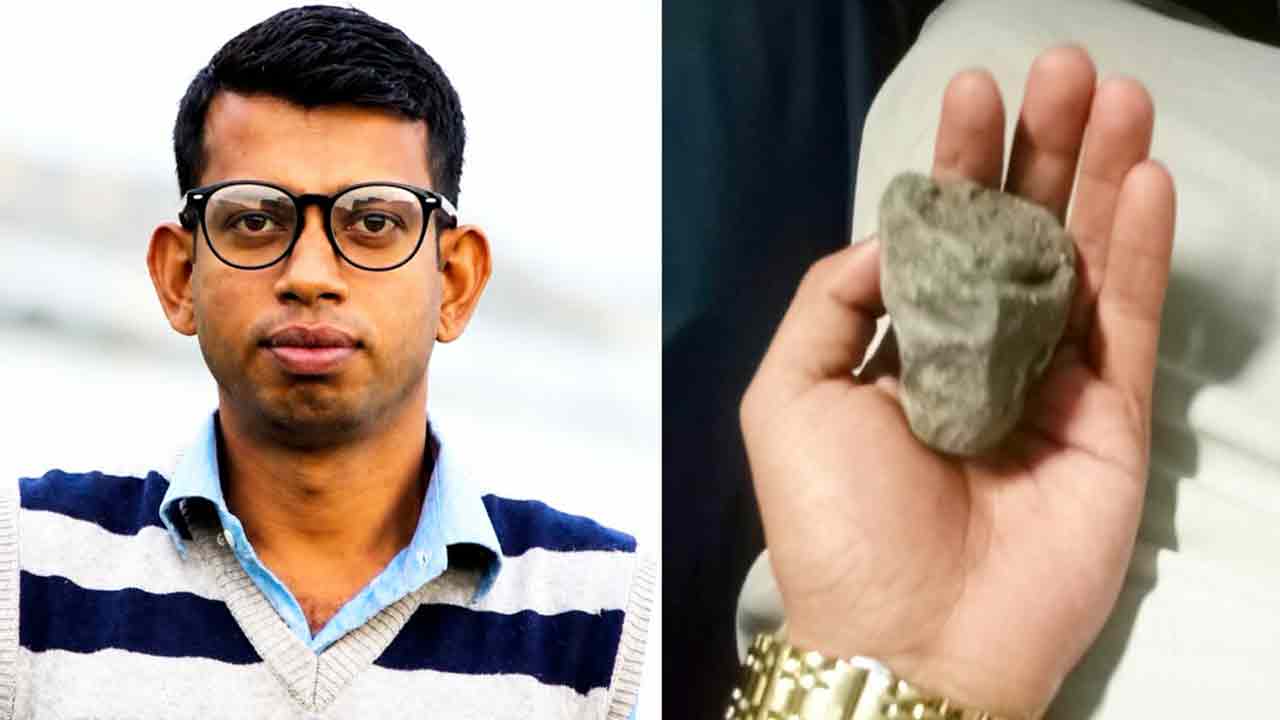 ছবি: দেশ টিভি