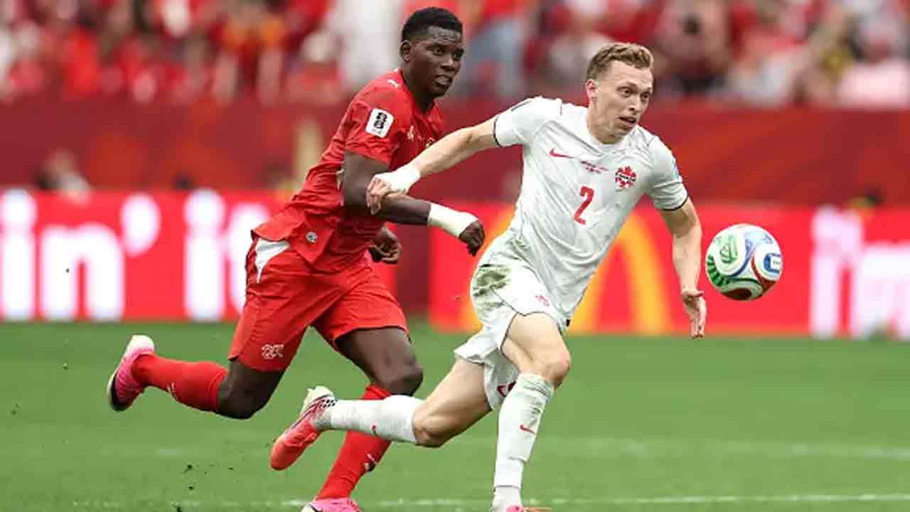 কাতার&ndash;সুইজারল্যান্ড সমতায়, এগিয়ে বসনিয়া