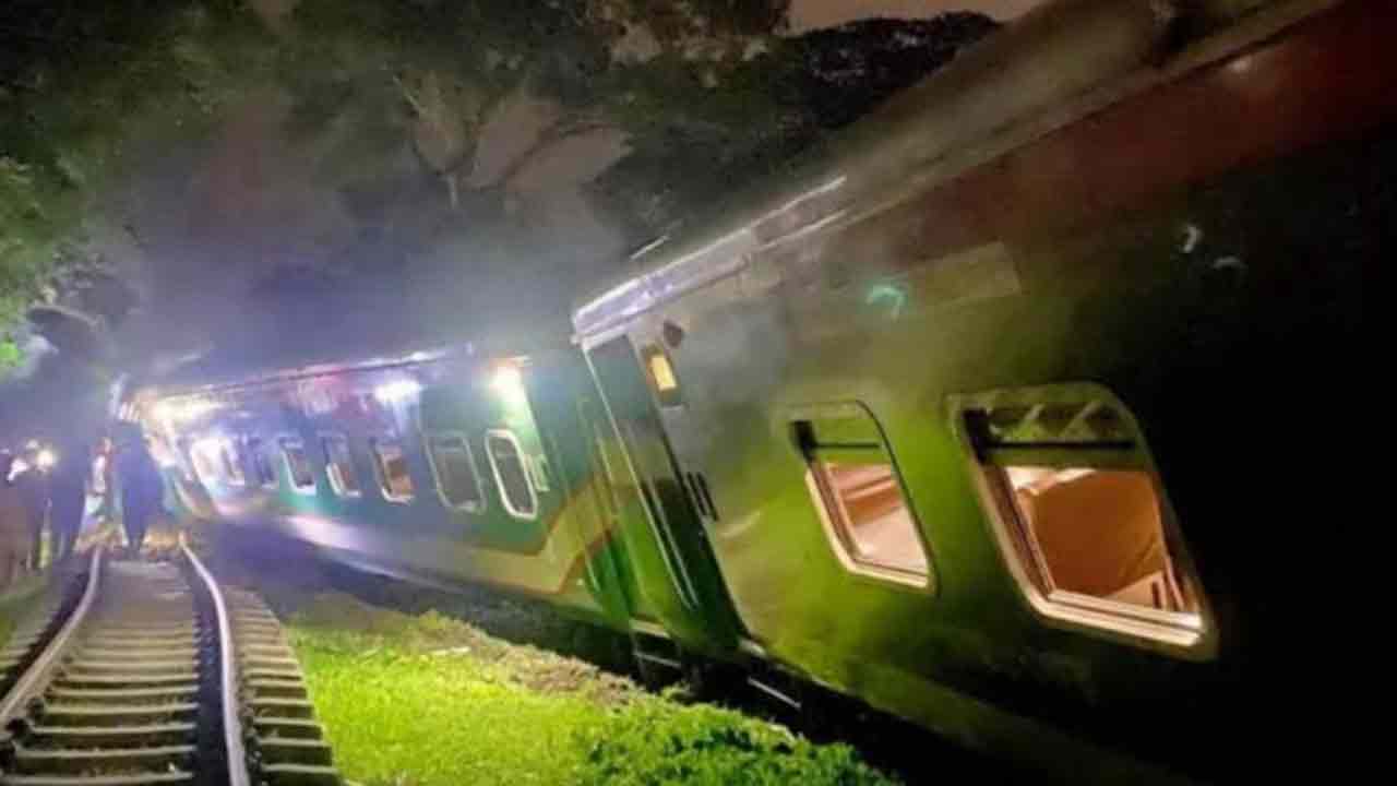 ছবি: দেশ টিভি