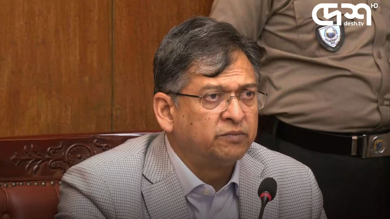দেশে মাদকসংক্রান্ত প্রায় ৮০ হাজার মামলা বিচারাধীন: স্বরাষ্ট্রমন্ত্রী