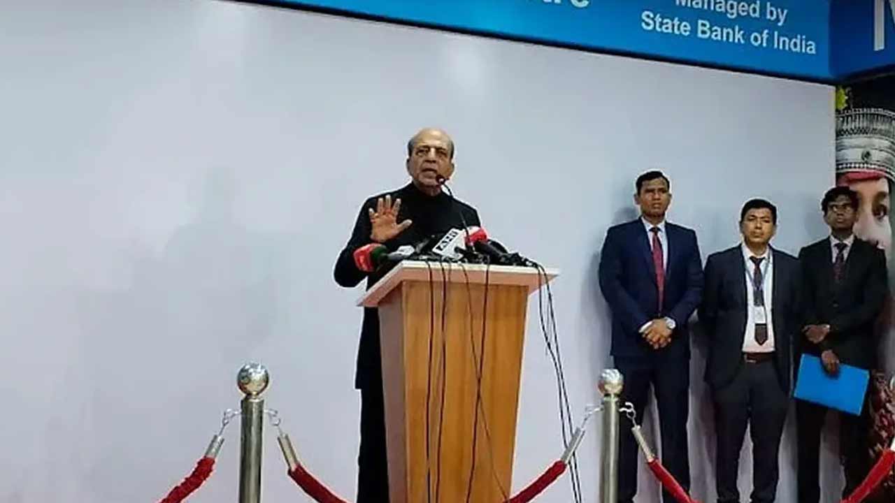 ভিসা নিয়ে সুখবর দিলেন ভারতীয় হাইকমিশনার দীনেশ ত্রিবেদী