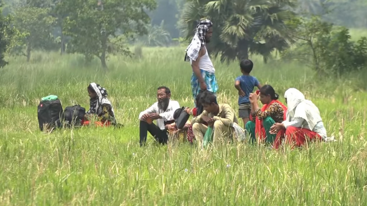 ছবি দেশ টিভি
