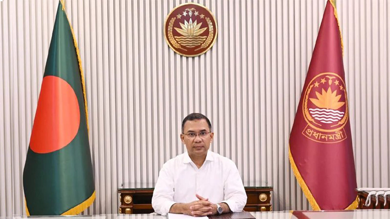 ইসলামে বিভেদ-হানাহানির কোনো স্থান নেই: প্রধানমন্ত্রী