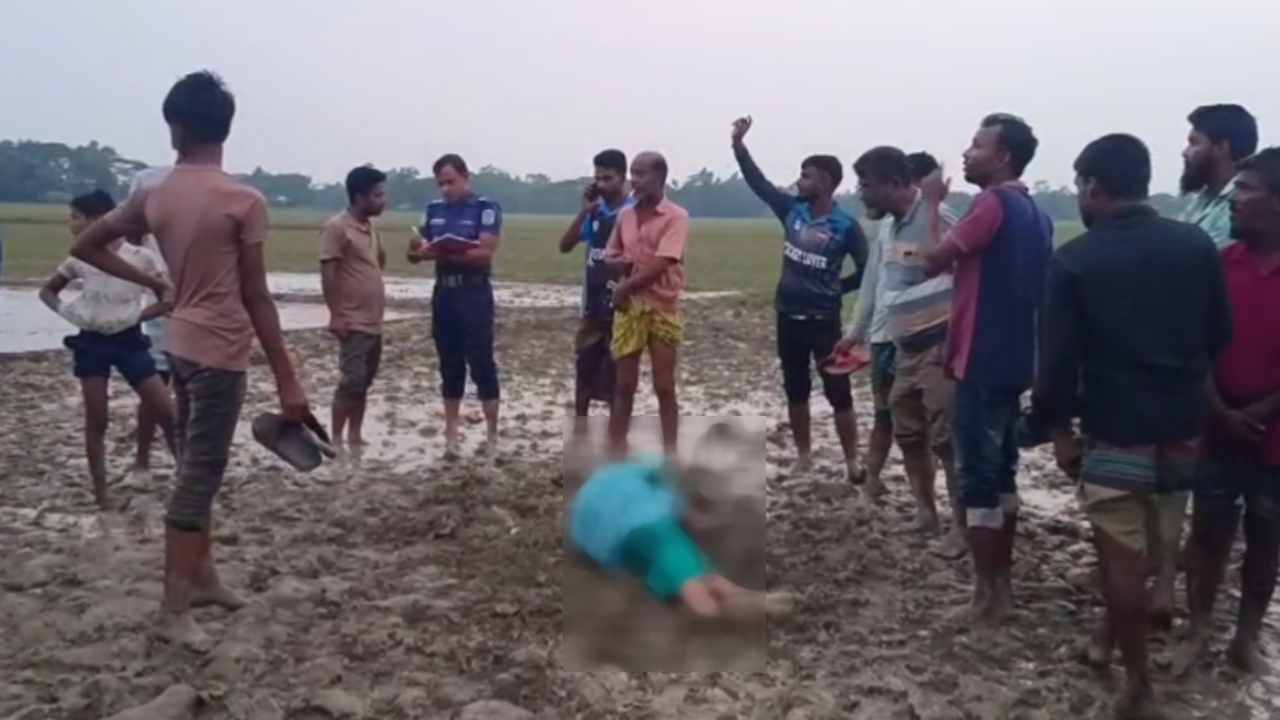 ছবি: দেশ টিভি