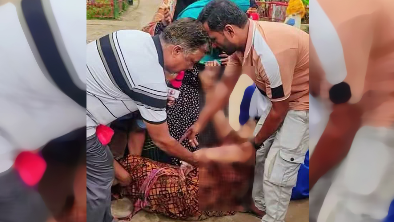 ছবি: দেশ টিভি