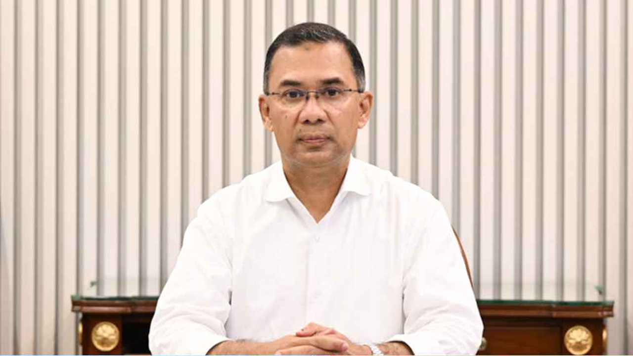 ভেনেজুয়েলার ভূমিকম্পে হতাহতের ঘটনায় প্রধানমন্ত্রীর শোক