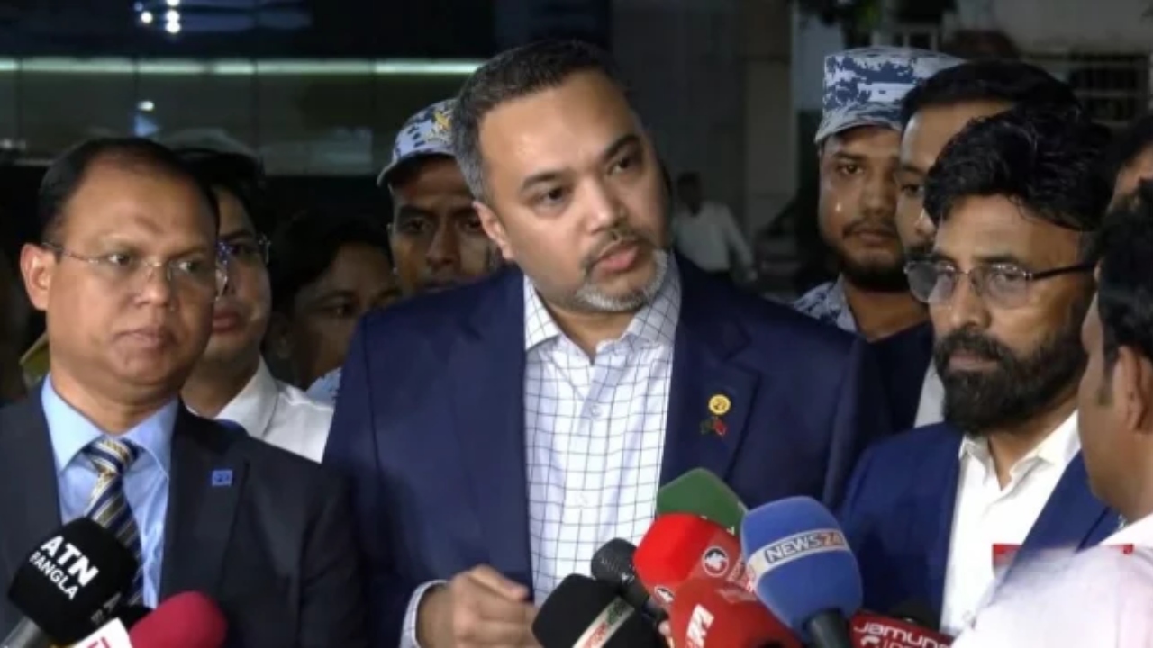 প্রধানমন্ত্রীর সঙ্গে যৌথ কাজে চীনের ঐকমত্য হয়েছে: মাহদী আমিন