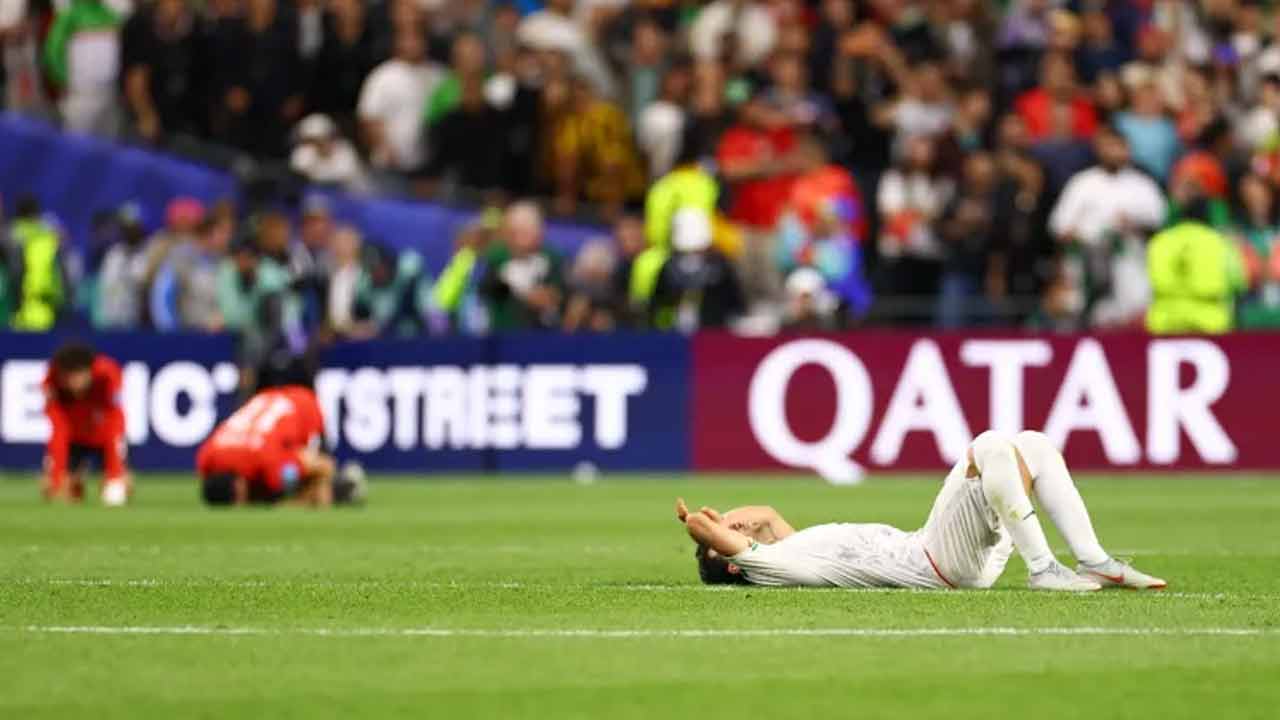 শেষ বত্রিশে যেতে ইরানের সমীকরণ কী?