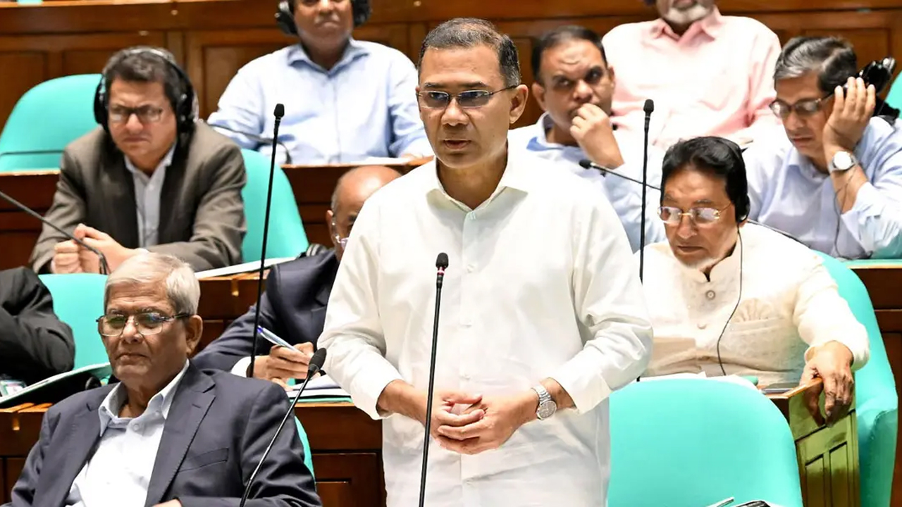 মালয়েশিয়া-চীন সফরের অর্জন দেশের মানুষের: প্রধানমন্ত্রী