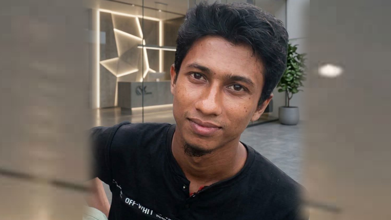 বাড়ির সামনে পড়েছিল যুবলীগ নেতার মরদেহ