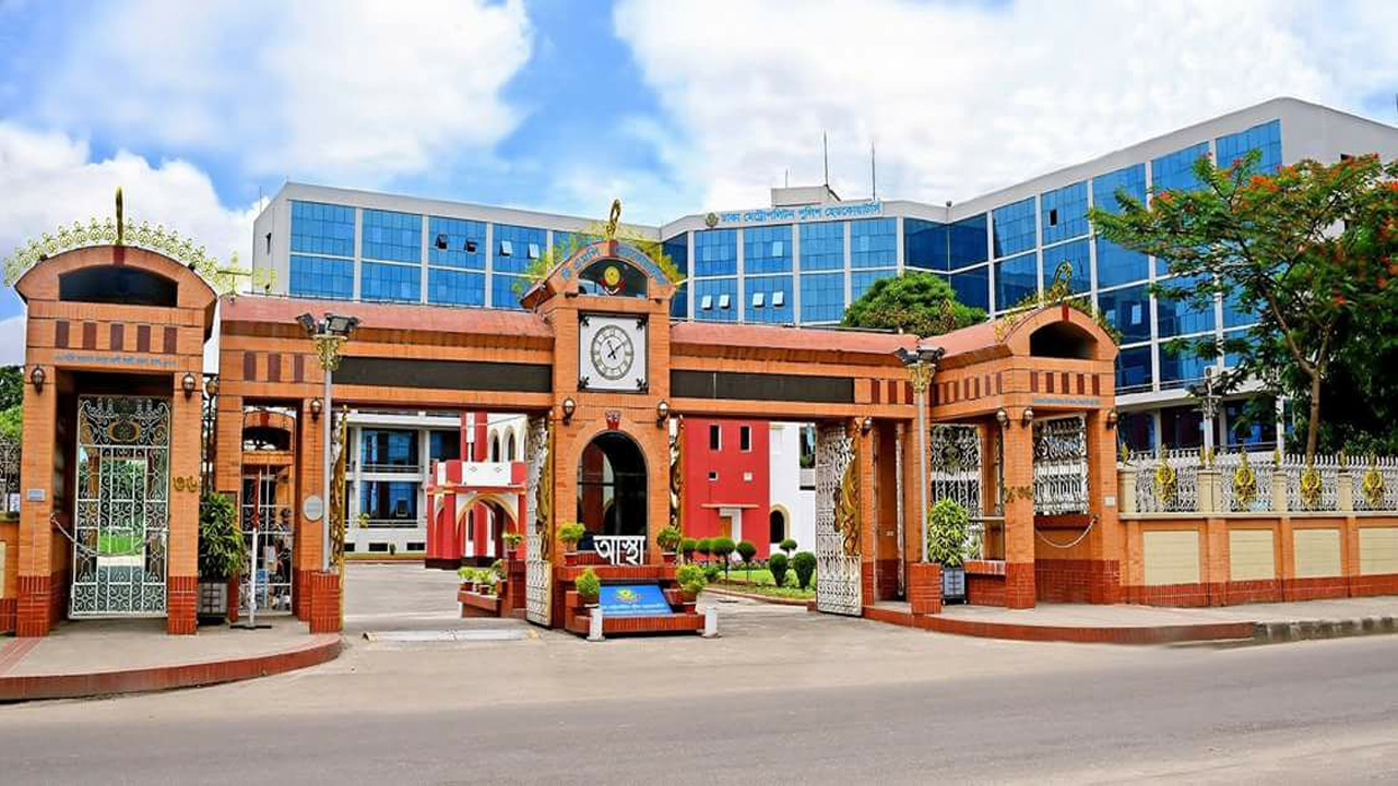 &lsquo;সামাজিক যোগাযোগমাধ্যমে ছড়িয়ে পড়া সাত নেতা-কর্মীর মরদেহ ভাসার খবর ভিত্তিহীন&rsquo;