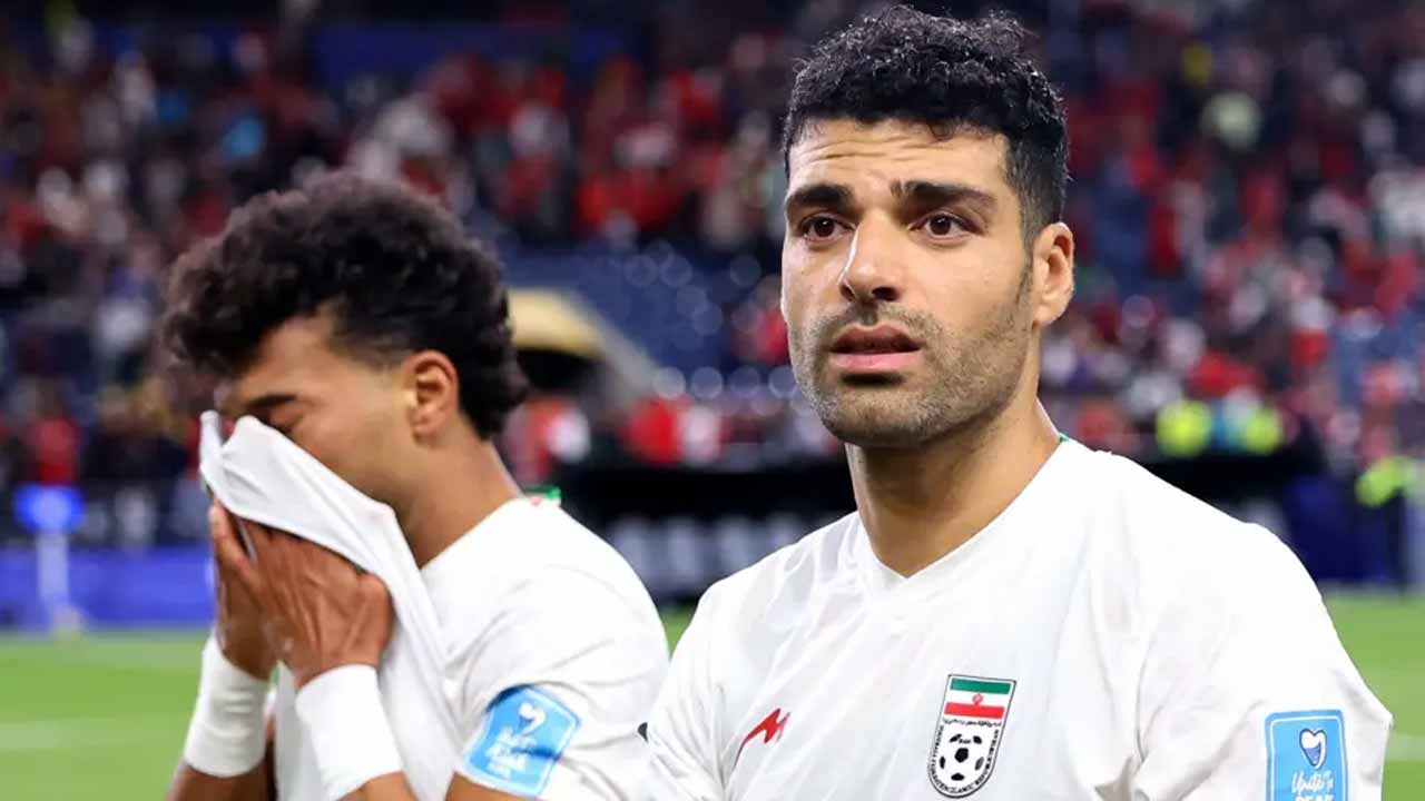 ইরান কি বিশ্বকাপ ইতিহাসের সবচেয়ে দুর্ভাগা দল?&nbsp;