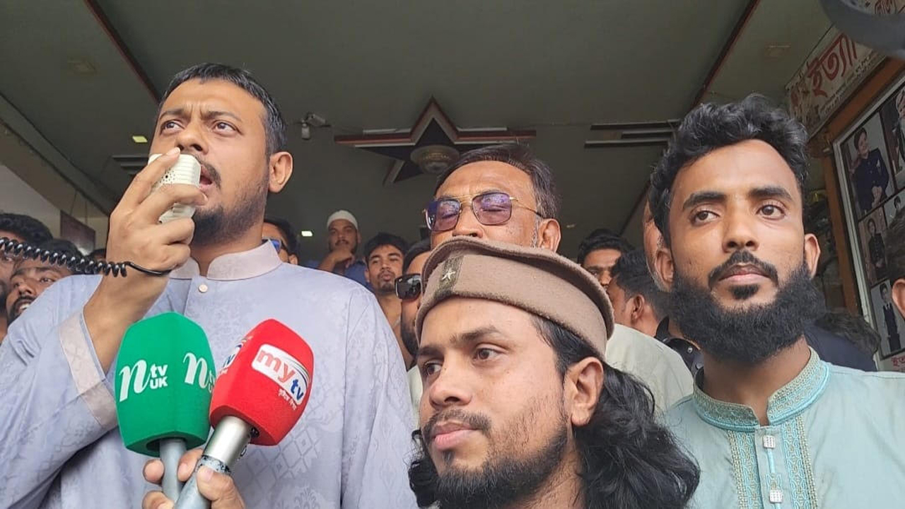 হাসিনাকে দেশে ফিরিয়ে বিচার করা হবে:&nbsp;নাসীরুদ্দীন পাটোয়ারী