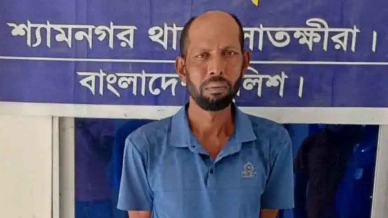 ছবি দেশ টিভি