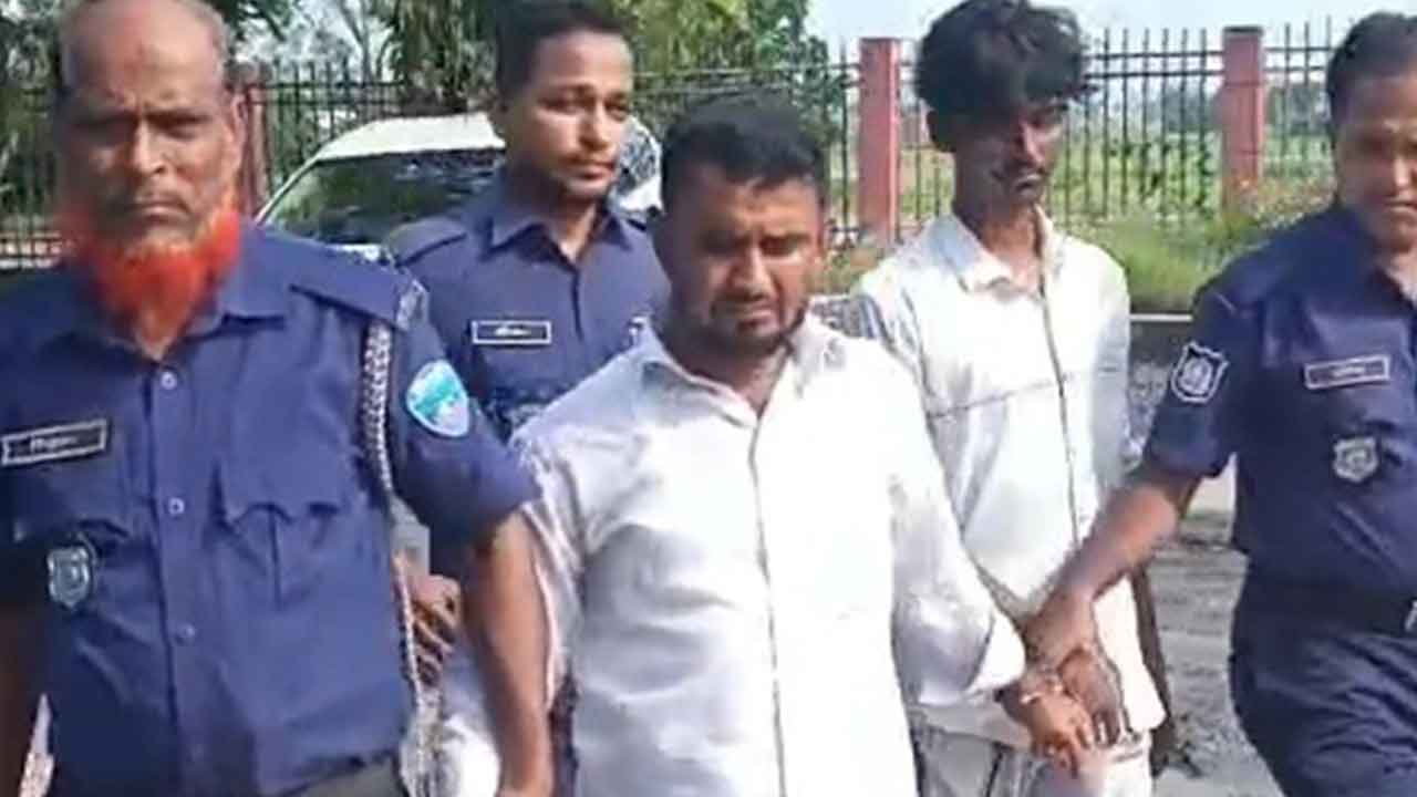 ছবি দেশ টিভি