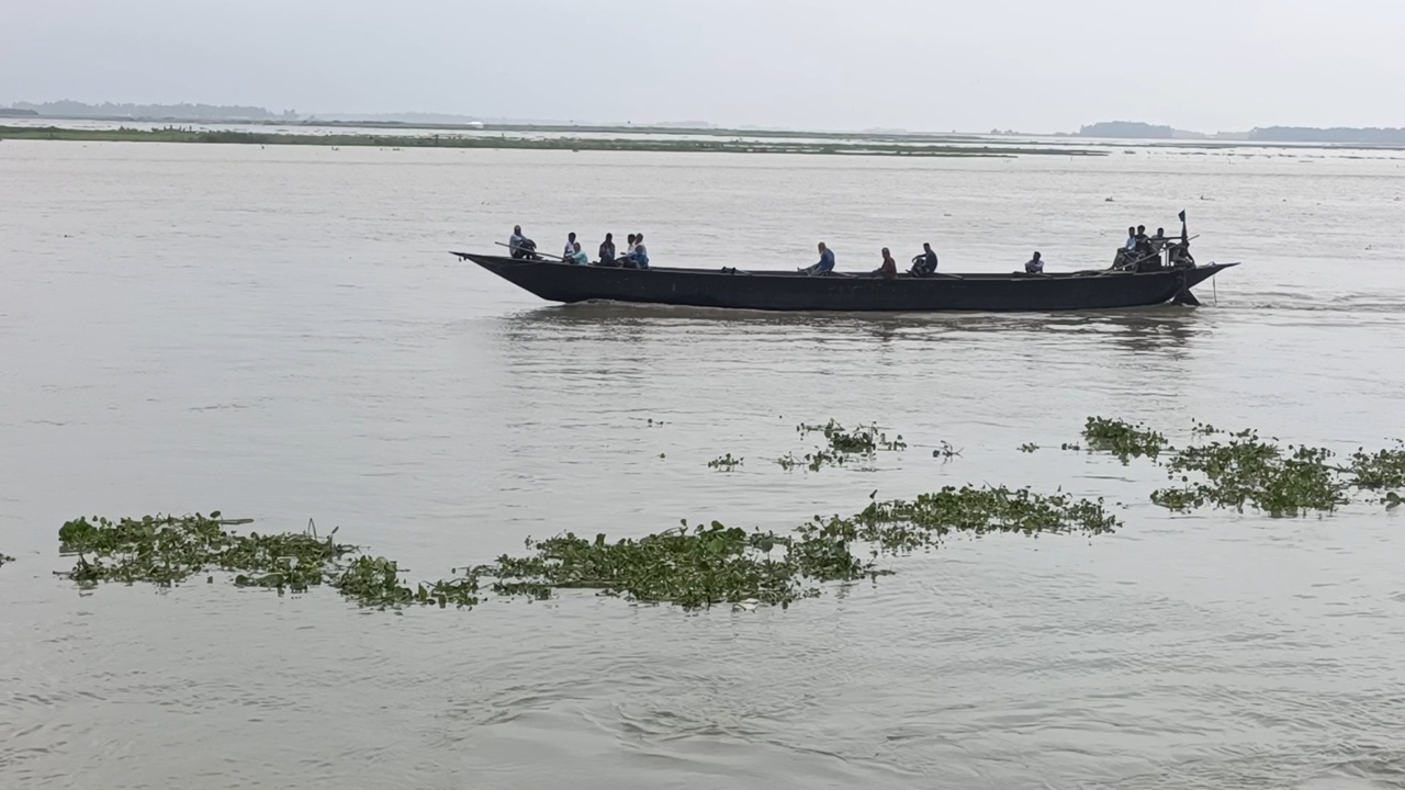 ছবি: দেশ টিভি
