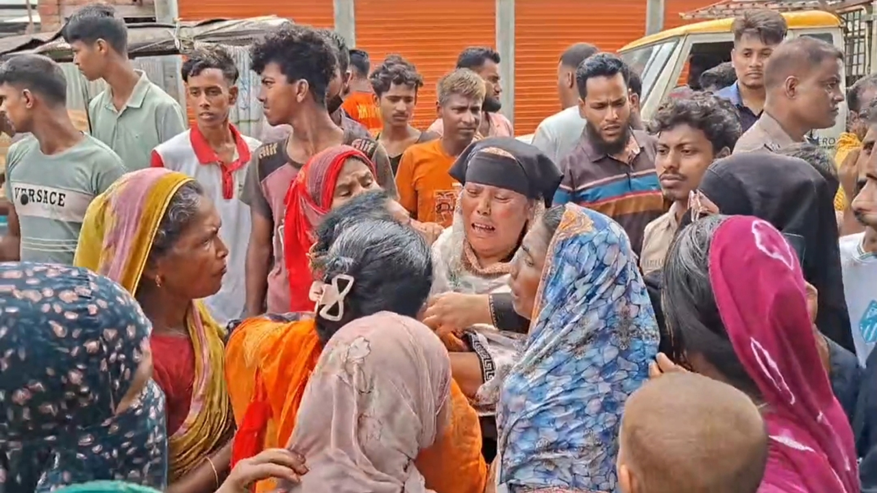 ছবি: সংগৃহীত