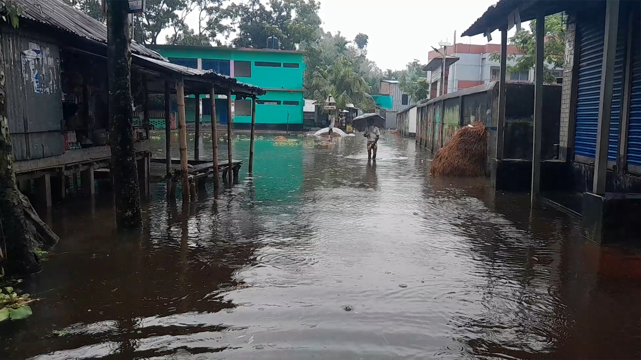 ছবি দেশ টিভি
