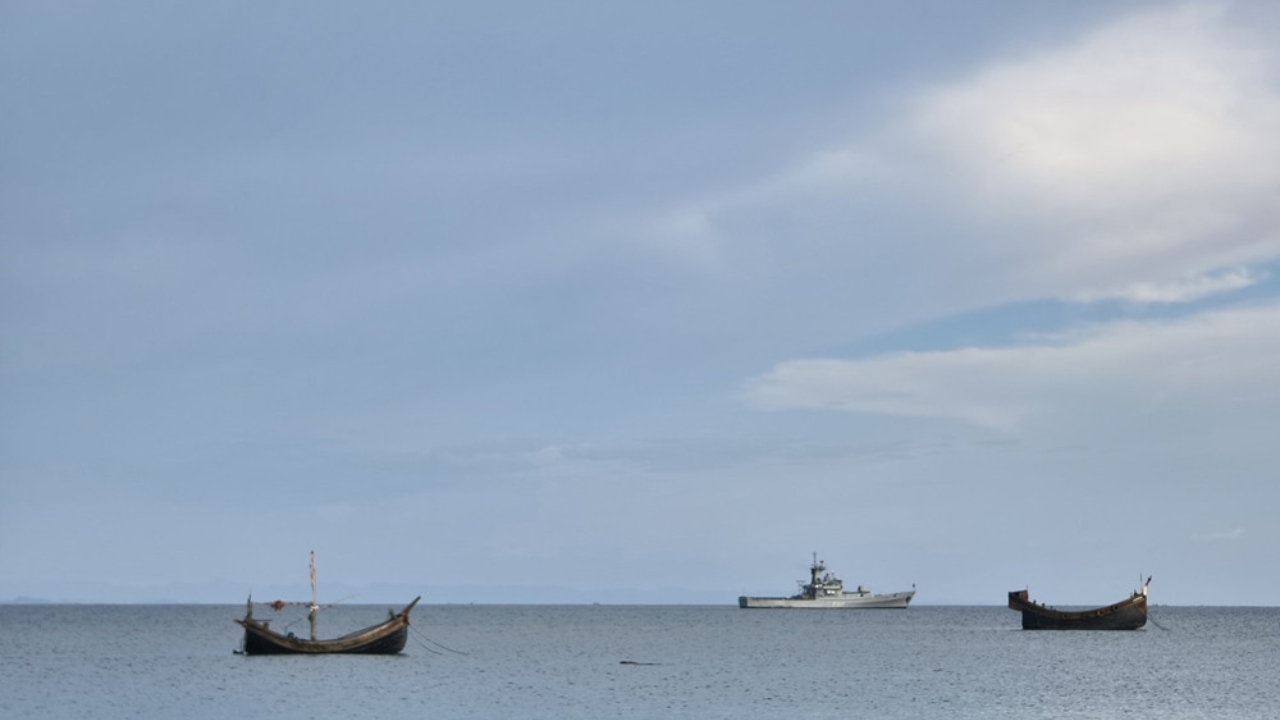 ছবি: দেশ টিভি