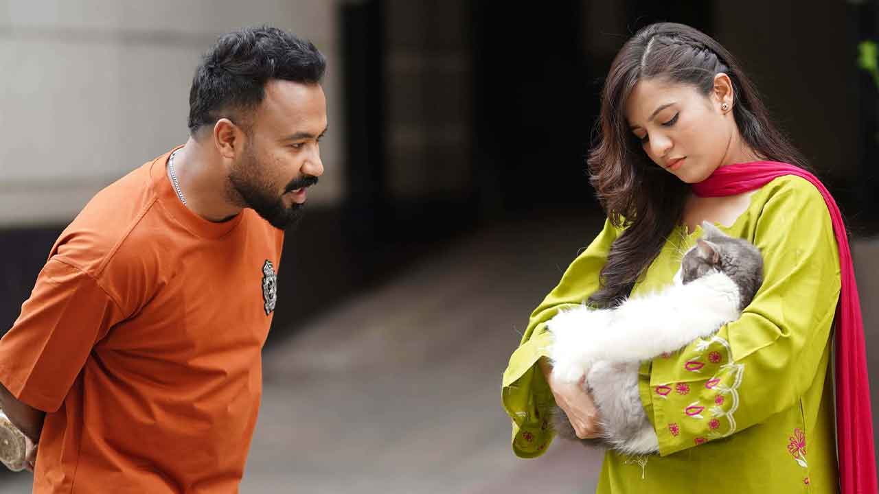 ছবি: দেশ টিভি