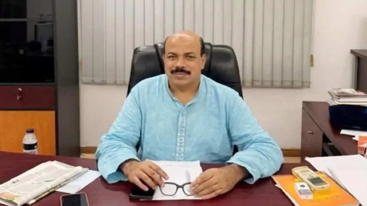 ঋণ খেলাপি হওয়ায় শপথ নিতে পারবেন না আসলাম চৌধুরী : আপিল বিভাগ