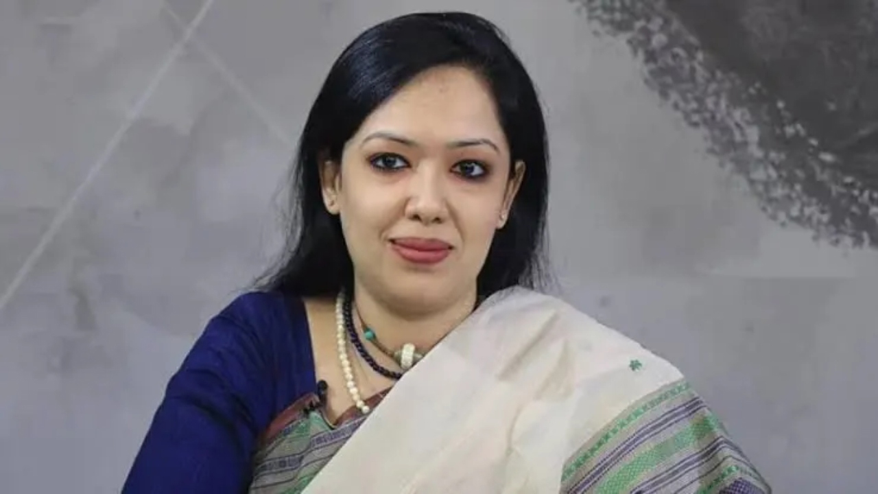 ব্রাজিলকে নিয়ে রুমিন ফারহানার ফেসবুক পোস্ট ভাইরাল