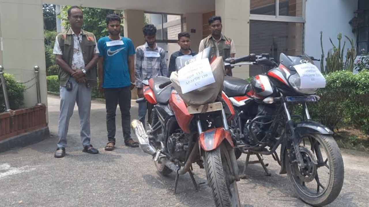 ছবি: দেশ টিভি