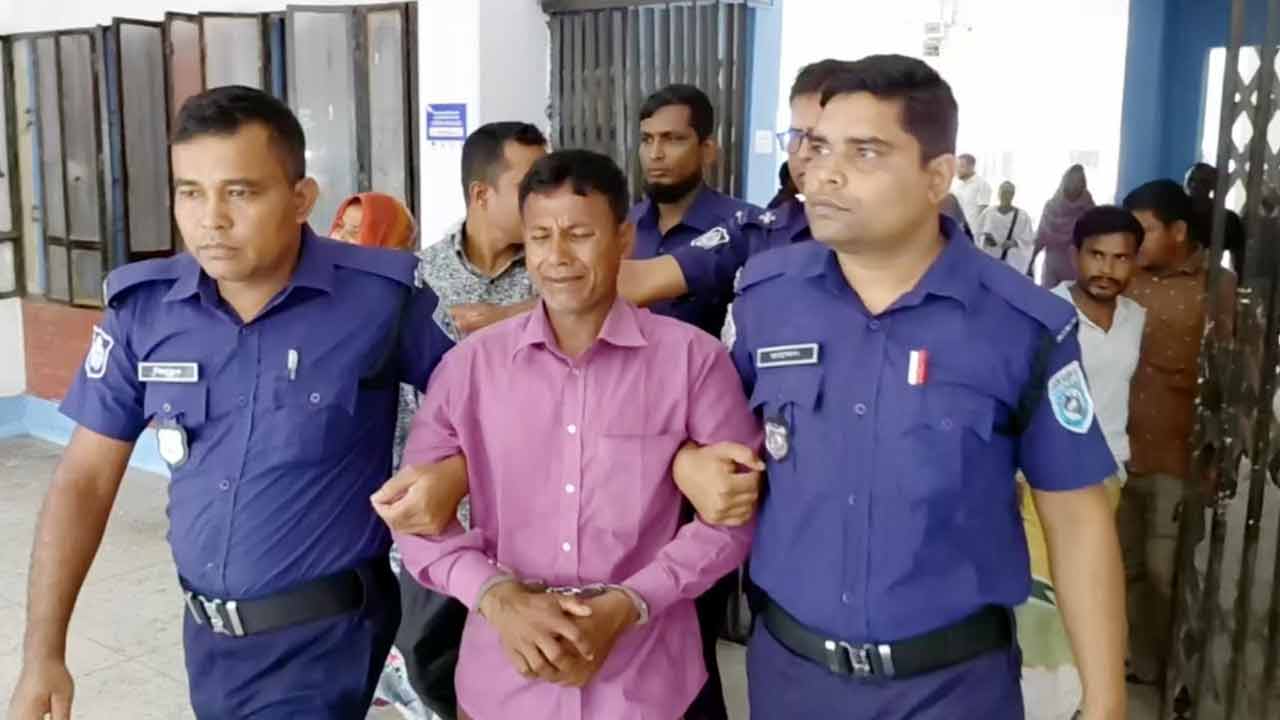 ছবি: দেশ টিভি