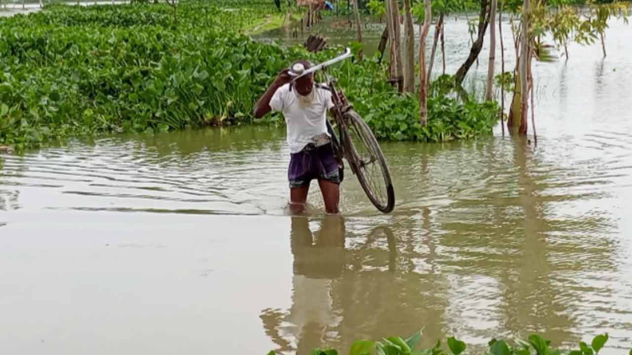 ছবি: দেশ টিভি
